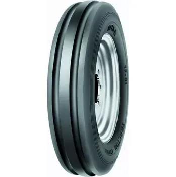 Pneu pro těžký stroj Zemědělská pneu Mitas 7.50-20 TT 6PR TF-01