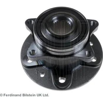 Sada lozisek kol BLUE PRINT ADT382108