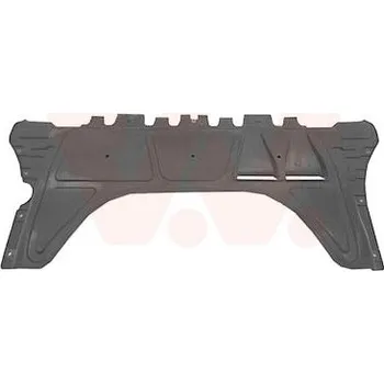 Motorový prostor Izolace motorového prostoru VAN WEZEL 5766701