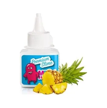 Modelovací hmota MEGASLIZOUN - aroma ananas 35ml