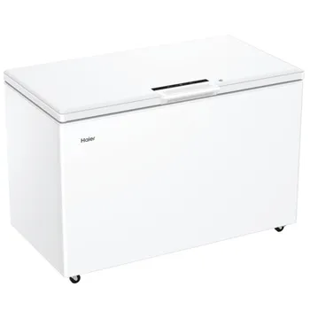 Mraznička Haier HCE420E
