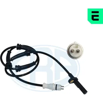 Přislušenství brzdového systému Snímač, počet otáček kol ERA 560279A