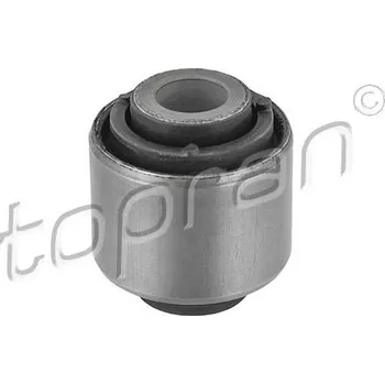 Silentblok nápravy Ulozeni, ridici mechanismus TOPRAN 111 756