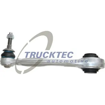 Zavěšení kol Ridici paka, zaveseni kol TRUCKTEC AUTOMOTIVE 08.31.157