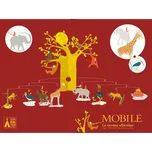 Djeco Mobile - La savane africaine
