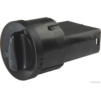 Spínač, hlavní světlo HERTH+BUSS ELPARTS 70525011