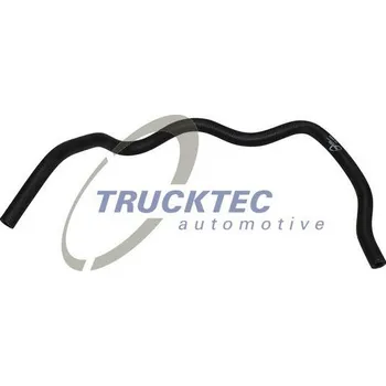 Chladič motoru Odvzdusnovaci hadice, vyrovnavaci nadrz TRUCKTEC AUTOMOTIVE 08.19.151