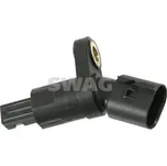 Snímač, počet otáček kol SWAG 32 92 2510