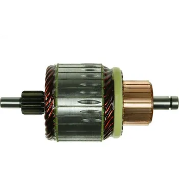 Startér Rotor startéru Bosch 0001101556, 1004011039