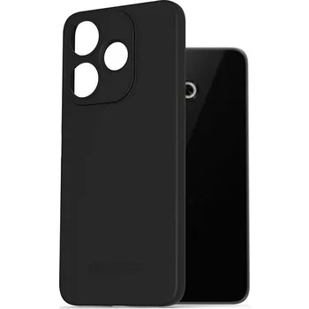 Pouzdro na mobilní telefon AlzaGuard Matte TPU Case pro Xiaomi Redmi 13 černé