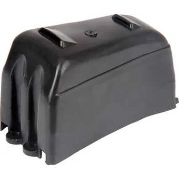 A-Power Kryt řídící jednotky Energy/Elektronica/El Eco plast černý