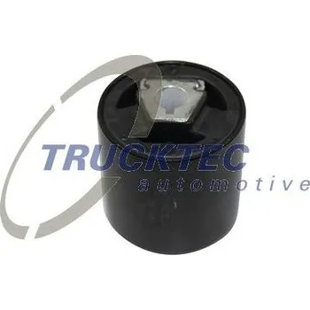 Silentblok nápravy Ulozeni, ridici mechanismus TRUCKTEC AUTOMOTIVE 08.31.058