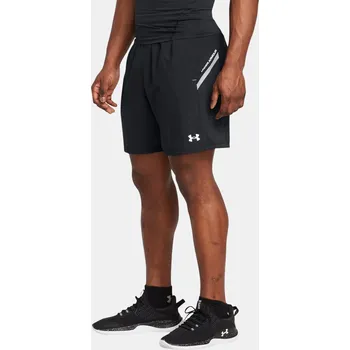 Under Armour Pánské kraťasy UA Tech Utility Shorts - Pánské Under Armour černá 2935170