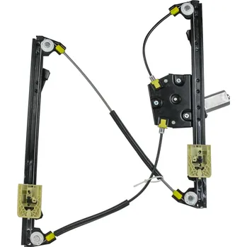 Stahovačka okna Mechanismus stahování okna vč. motorku, přední levé dveře BMW 3/3 GT (F30/31/34/35) (2012-2019)