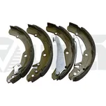 Sada brzdových čelistí vika 66980004201