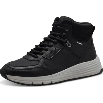 Dámské polobotky Dámská kotníková obuv Tamaris 1-25251/43 černá 38