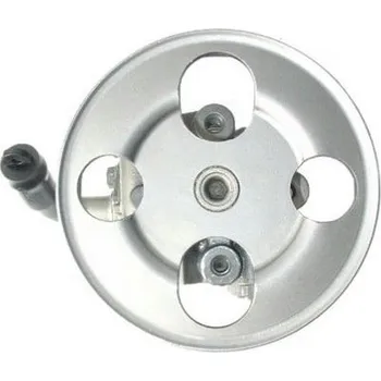 Posilovač řízení Hydraulické čerpadlo, řízení SPIDAN 52682