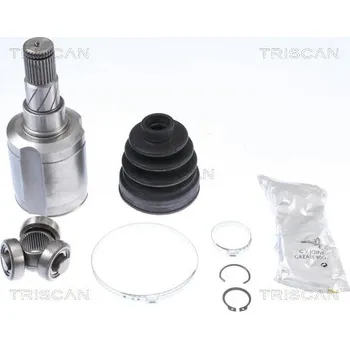 Sada kloubů, hnací hřídel TRISCAN 8540 81201