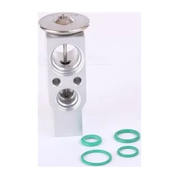 Ventil klimatizace Expanzní ventil, klimatizace NISSENS 999378