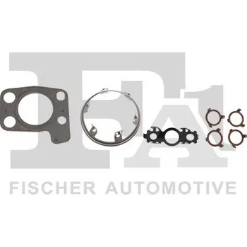 Turbodmychadlo Montážní sada, dmychadlo FA1 KT210460E