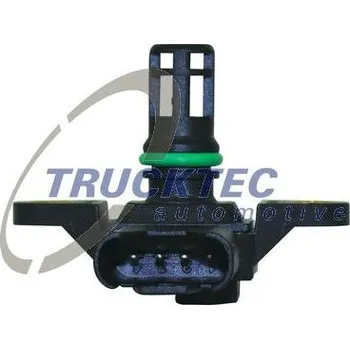 Lambda sonda Senzor tlaku sacího potrubí TRUCKTEC AUTOMOTIVE 08.17.045