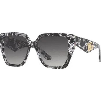 Sluneční brýle DOLCE & GABBANA DG4438 32878G