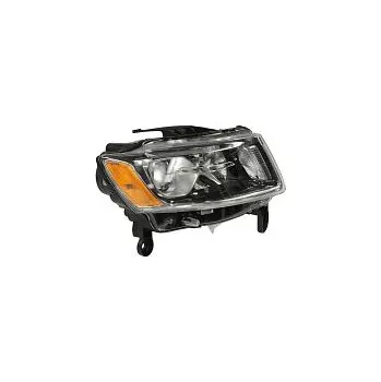 Přední světlomet Pravé přední světlo JEEP GRAND CHEROKEE |4/2013 a výše| TYC | 209529001N