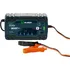 Nabíječka autobaterie WUBER W14240 12V/24V 160Ah 8/4A
