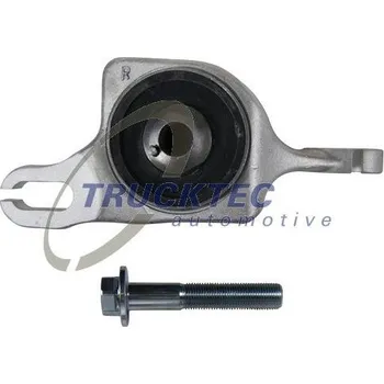 Silentblok nápravy Ulozeni, ridici mechanismus TRUCKTEC AUTOMOTIVE 02.31.316