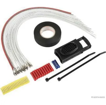 Opravná sada kabelu, dveře HERTH+BUSS ELPARTS 51277258