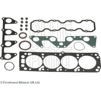 Těsnění motoru Sada těsnění, hlava válce BLUE PRINT ADG06284