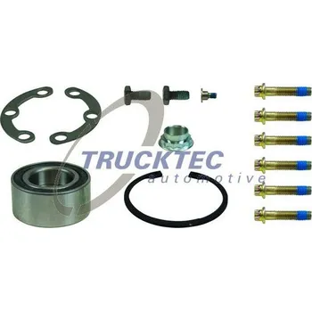 Sada lozisek kol TRUCKTEC AUTOMOTIVE 02.43.184