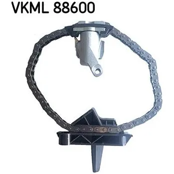 Motor automobilu Sada rozvodového řetězu SKF VKML 88600