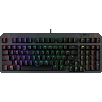 ASUS TUF Gaming K3 Gen II