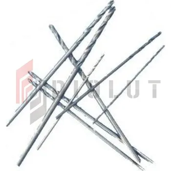 Set školních potřeb Wiertla HSS 0.5-1.2MM (ZESTAW 8SZT)