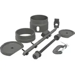 Vypinac,loziskove pouzdro pricneho ramene TEDGUM TED31041