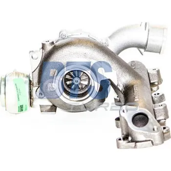 Turbodmychadlo Dmychadlo, plnění BTS Turbo T914405