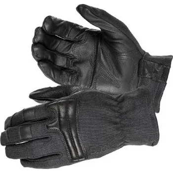 Taktické rukavice Hotshot FR Glove, 5.11, Černé, M
