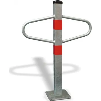 Parkovací asistent Pevný parkovací sloupek Motýlek