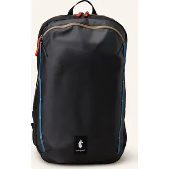 Městský batoh Cotopaxi Batoh Vaya 18 L S Přihrádkou Na Notebook, černá