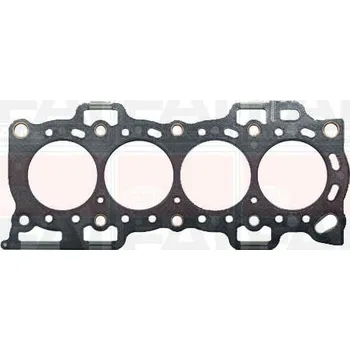 Automobilové těsnění Těsnění, hlava válce FAI AutoParts HG602