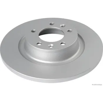 Brzdový kotouč Brzdový kotouč HERTH+BUSS JAKOPARTS J3312083