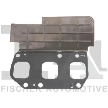 Těsnění motoru Těsnění, kolektor výfukových plynů FA1 411-025