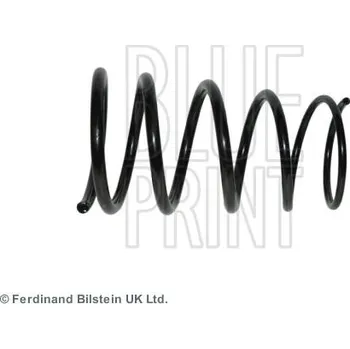 Pruzina podvozku BLUE PRINT ADJ1388001