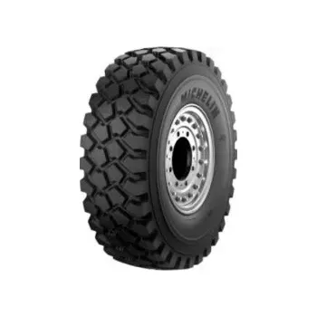 Nákladní pneu Michelin 13R 22.5 X FORCE ZH TL 154/150G VM ,,,