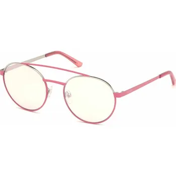 Sluneční brýle Unisex sluneční brýle Guess GU30475372Z Růžová (ø 53 mm)