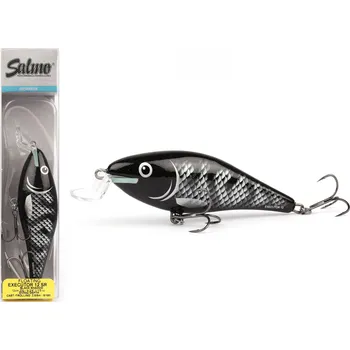 Umělá nástraha SALMO ® Wobler Salmo EXECUTOR SBL *: Wobler Salmo EXECUTOR SBL 12,0cm Floating SR