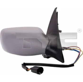 Auto zrcátko vnejsi zpetne zrcatko TYC 310-0008