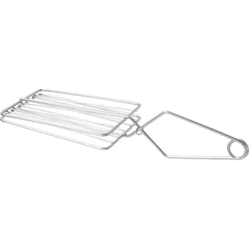 Přípitková spona, HENDI, 100x340x(H)64mm