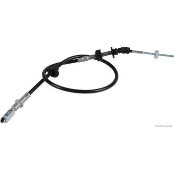Spojkové lanko Tazne lanko, ovladani spojky HERTH+BUSS JAKOPARTS J2302072